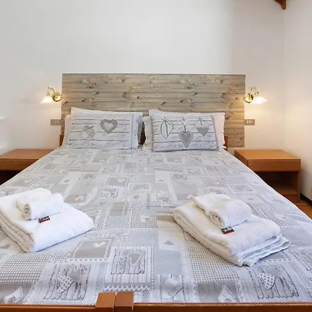 La Tesciadra Apartment
